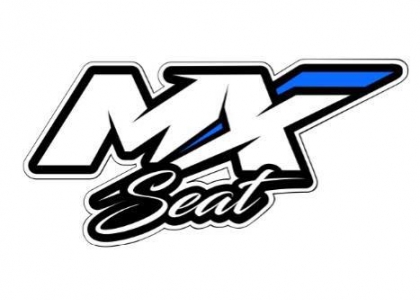 MX Seat, notre partenaire housse de selle moto !