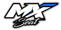 MX Seat, notre partenaire housse de selle moto !